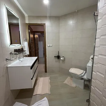 Marrakech L'Aeroport Apartment Marrakesh Exterior photo